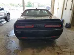 2016 Dodge Challenger Sxt Черный vin: 2C3CDZAG5GH264701