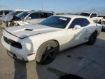 2016 Dodge Challenger Sxt White vin: 2C3CDZAG5GH271891