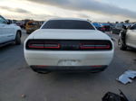 2016 Dodge Challenger Sxt Белый vin: 2C3CDZAG5GH271891