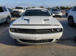 2016 Dodge Challenger Sxt White vin: 2C3CDZAG5GH271891