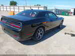 2016 Dodge Challenger Sxt Plus Black vin: 2C3CDZAG5GH309250