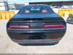 2016 Dodge Challenger Sxt Plus Black vin: 2C3CDZAG5GH309250