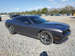 2016 Dodge Challenger Sxt Charcoal vin: 2C3CDZAG5GH315355