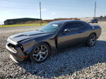 2016 Dodge Challenger Sxt Charcoal vin: 2C3CDZAG5GH315355