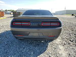 2016 Dodge Challenger Sxt Charcoal vin: 2C3CDZAG5GH315355