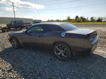 2016 Dodge Challenger Sxt Charcoal vin: 2C3CDZAG5GH315355