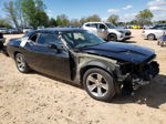 2016 Dodge Challenger Sxt Black vin: 2C3CDZAG5GH326095