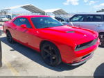 2016 Dodge Challenger Sxt Plus Красный vin: 2C3CDZAG5GH326260