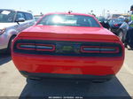 2016 Dodge Challenger Sxt Plus Red vin: 2C3CDZAG5GH326260