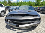 2016 Dodge Challenger Sxt Charcoal vin: 2C3CDZAG5GH336867