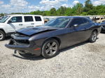 2016 Dodge Challenger Sxt Charcoal vin: 2C3CDZAG5GH336867