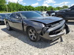 2016 Dodge Challenger Sxt Charcoal vin: 2C3CDZAG5GH336867