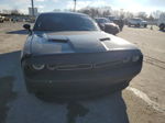 2016 Dodge Challenger Sxt Charcoal vin: 2C3CDZAG5GH344709