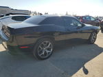 2017 Dodge Challenger Sxt Черный vin: 2C3CDZAG5HH516920