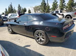 2017 Dodge Challenger Sxt Black vin: 2C3CDZAG5HH516920