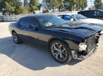 2017 Dodge Challenger Sxt Black vin: 2C3CDZAG5HH516920