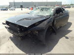 2017 Dodge Challenger Sxt Black vin: 2C3CDZAG5HH555359