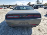 2017 Dodge Challenger Sxt Gray vin: 2C3CDZAG5HH589009