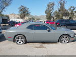 2017 Dodge Challenger Sxt Gray vin: 2C3CDZAG5HH601496