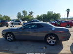 2017 Dodge Challenger Sxt Gray vin: 2C3CDZAG5HH601496