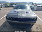 2018 Dodge Challenger Sxt Серебряный vin: 2C3CDZAG5JH215361