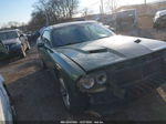 2018 Dodge Challenger Sxt Green vin: 2C3CDZAG5JH232791