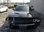 2018 Dodge Challenger Sxt Black vin: 2C3CDZAG5JH242107