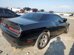 2018 Dodge Challenger Sxt Black vin: 2C3CDZAG5JH271428