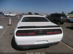 2018 Dodge Challenger Sxt Plus White vin: 2C3CDZAG5JH280615