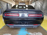 2018 Dodge Challenger Sxt Black vin: 2C3CDZAG5JH288424