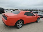 2018 Dodge Challenger Sxt Orange vin: 2C3CDZAG5JH317548