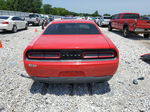 2015 Dodge Challenger Sxt Red vin: 2C3CDZAG6FH717285