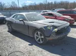 2015 Dodge Challenger Sxt Gray vin: 2C3CDZAG6FH723118