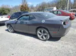 2015 Dodge Challenger Sxt Gray vin: 2C3CDZAG6FH723118