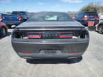 2015 Dodge Challenger Sxt Серый vin: 2C3CDZAG6FH723118