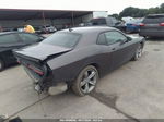 2015 Dodge Challenger Sxt Серый vin: 2C3CDZAG6FH723670