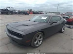 2015 Dodge Challenger Sxt Gray vin: 2C3CDZAG6FH723670