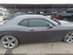 2015 Dodge Challenger Sxt Серый vin: 2C3CDZAG6FH723670