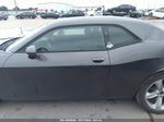 2015 Dodge Challenger Sxt Gray vin: 2C3CDZAG6FH723670