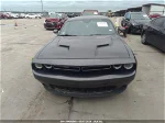 2015 Dodge Challenger Sxt Серый vin: 2C3CDZAG6FH723670