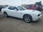 2015 Dodge Challenger Sxt White vin: 2C3CDZAG6FH773792