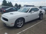 2015 Dodge Challenger Sxt Белый vin: 2C3CDZAG6FH773792