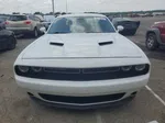 2015 Dodge Challenger Sxt White vin: 2C3CDZAG6FH773792