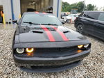 2015 Dodge Challenger Sxt Черный vin: 2C3CDZAG6FH787952