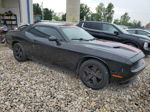 2015 Dodge Challenger Sxt Black vin: 2C3CDZAG6FH787952