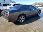 2015 Dodge Challenger Sxt Gray vin: 2C3CDZAG6FH798109