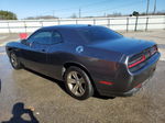 2015 Dodge Challenger Sxt Gray vin: 2C3CDZAG6FH798109