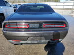 2015 Dodge Challenger Sxt Gray vin: 2C3CDZAG6FH798109