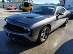 2015 Dodge Challenger Sxt Gray vin: 2C3CDZAG6FH798109