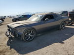 2015 Dodge Challenger Sxt Угольный vin: 2C3CDZAG6FH823090